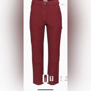 Aritzia Wilfred Brennan Pants Sz 4